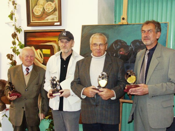 Sochaczewski Laur skończył 30 lat
