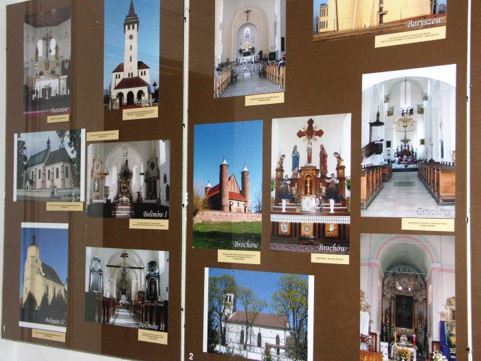 Dwie nowe wystawy w muzeum
