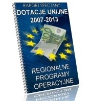 Regionalny Program Operacyjny podpisany