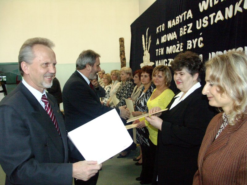 Dzień Edukacji 