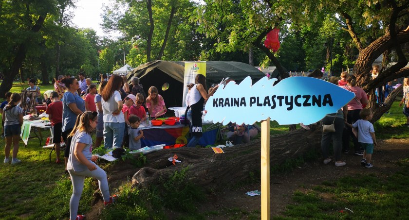 Dzień Dziecka w Sochaczewie 2023 - jakie atrakcje zaplanowano w mieście?