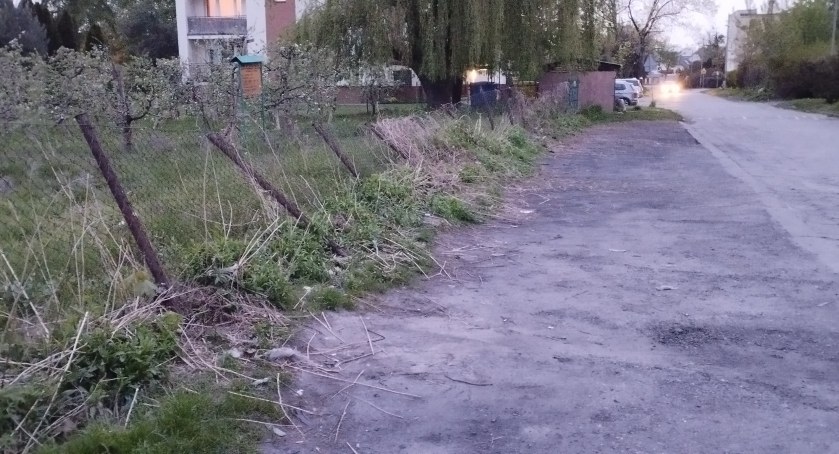 Jak cię widzą, tak cię piszą