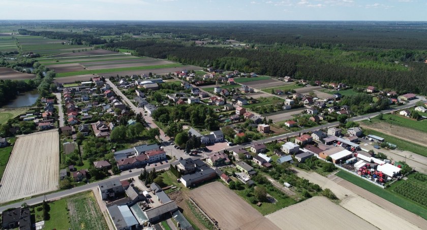 Ogłoszono przetarg na kolejną ważną inwestycję w gminie Młodzieszyn 