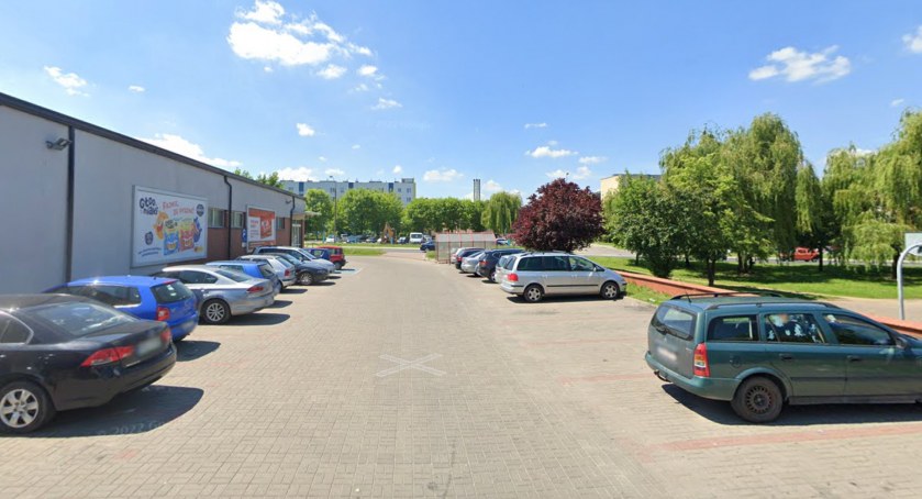 Uderzył w auto i uciekł -  mieszkanka dziękuje za pomoc w ujęciu sprawcy zdarzenia 