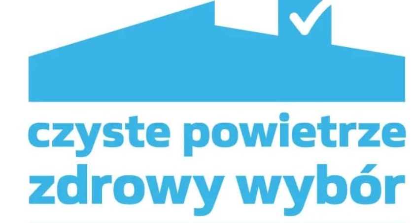 Wójt Damian Jaworski zaprasza na spotkanie dotyczące programu Czyste Powietrze