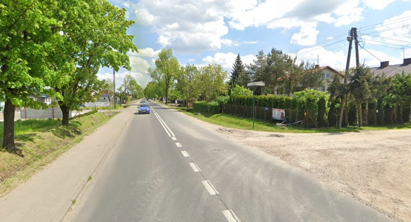 Remonty ulic w Sochaczewie -  rozpoczyna się największa inwestycja drogowa w mieście 