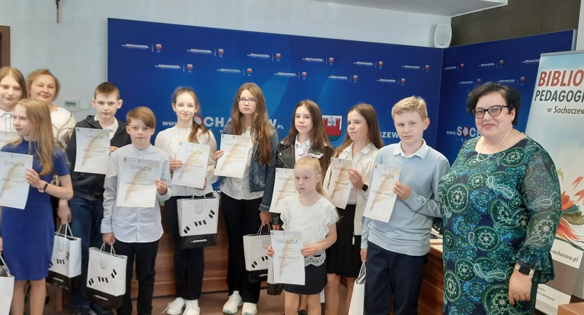 Znamy zwycięzców konkursów