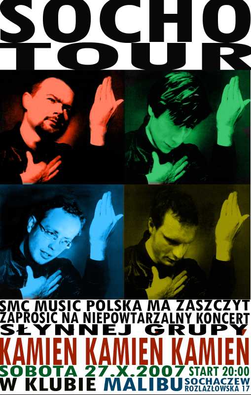 Zaproszenie na koncert !