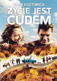 Film ŻYCIE JEST CUDEM