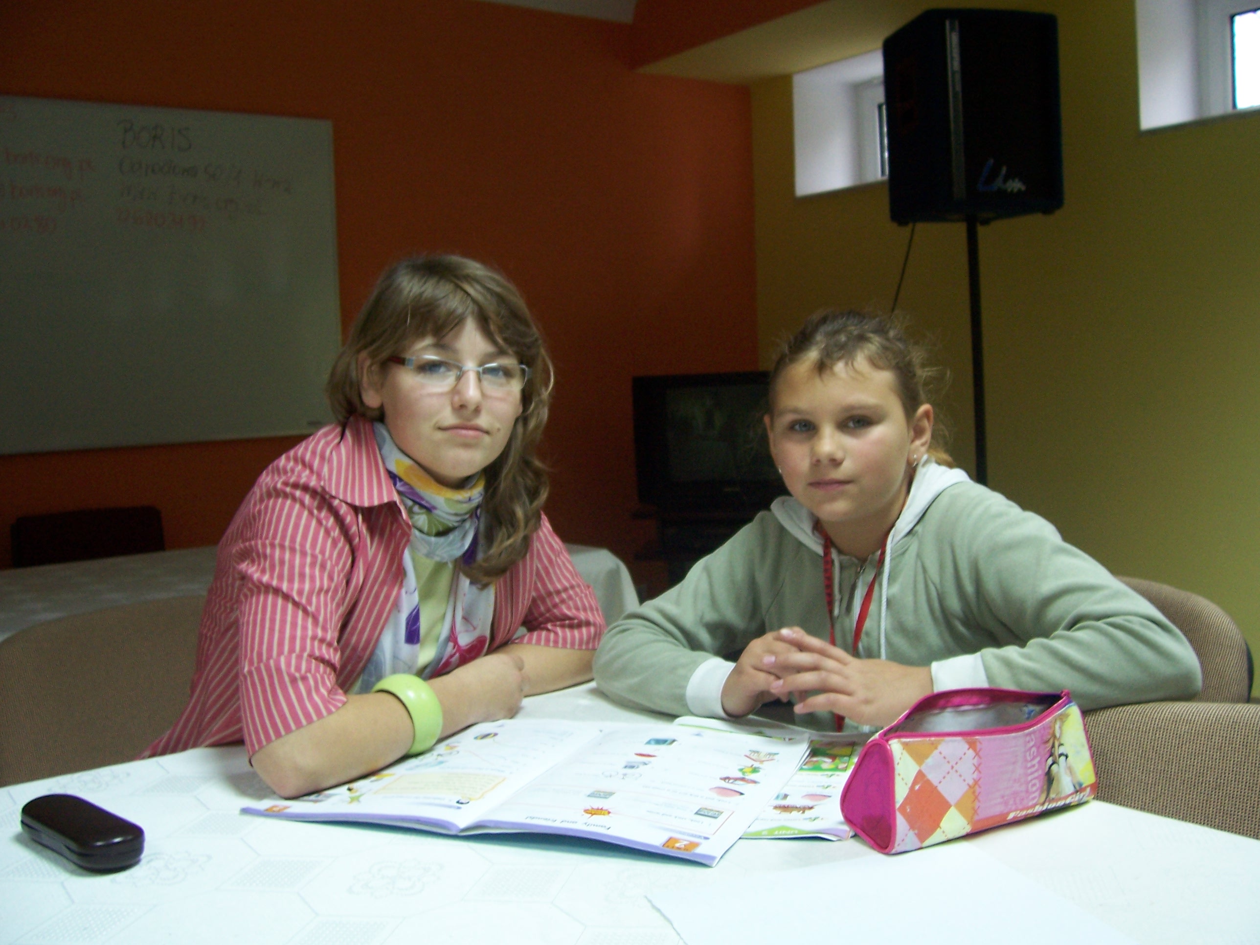 KOLEJNA EDYCJA PROJEKTU „POGOTOWIE LEKCYJNE” ROZPOCZĘTA
