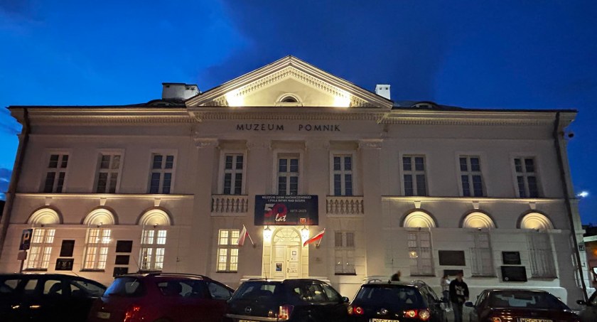 Noc Muzeów w Sochaczewie 2023 - relacja FOTO 