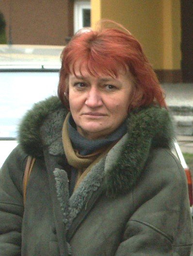 Radni o wodzie