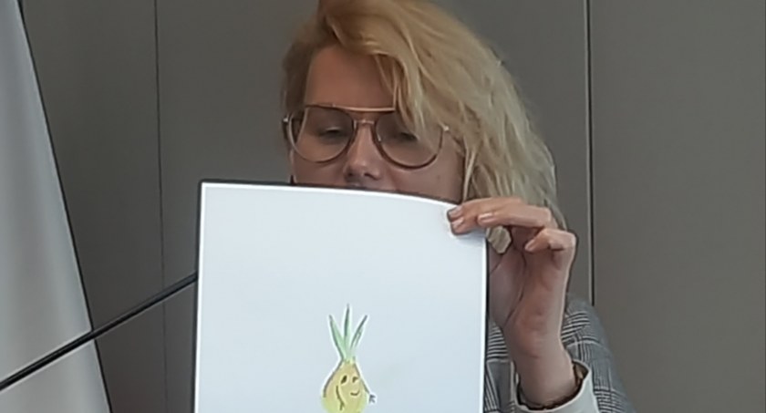 Książka jak… cebula