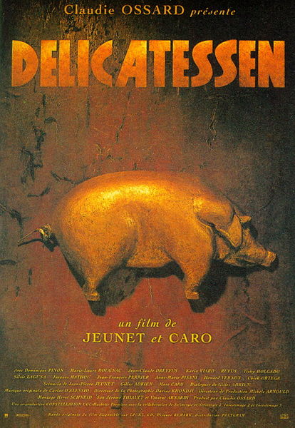 Film DELICATESSEN