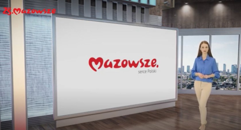 Informacje z Mazowsza - pomoc dla osób cierpiących na choroby otępienne w 12 dziennych domach pobytu dofinansowanych przez samorząd Mazowsza, nowa karetka dla noworodków w płockim pogotowiu