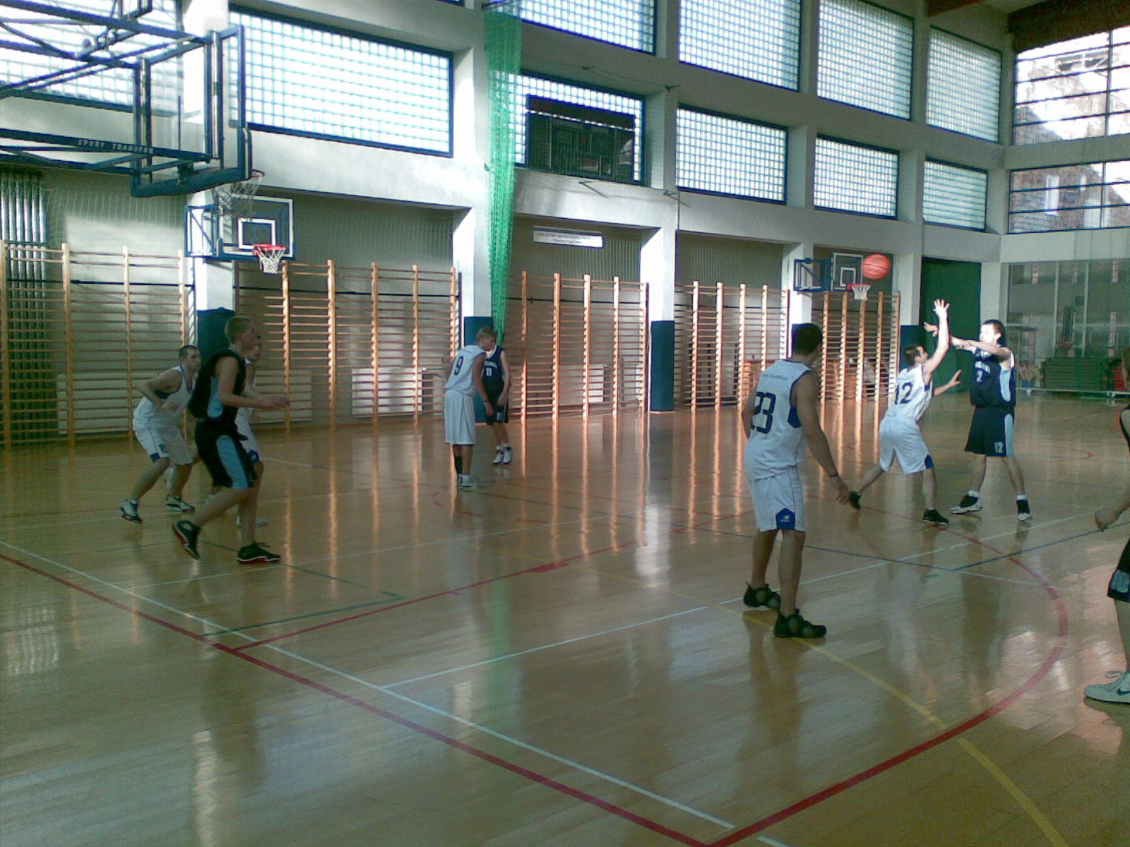 Spokojna wygrana