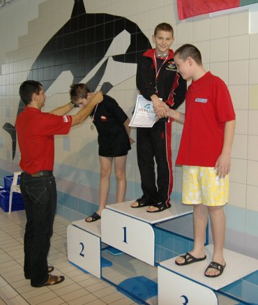 Kacper & Kuba