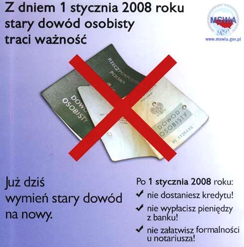 Biuro dowodów UM czynne do 18.00