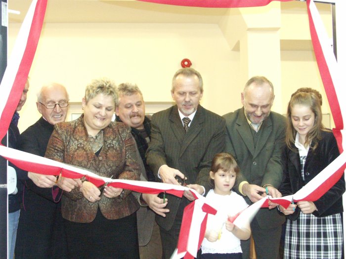 Nowe skrzydło