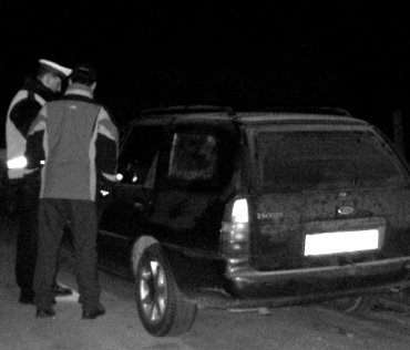 Nocne kontrole