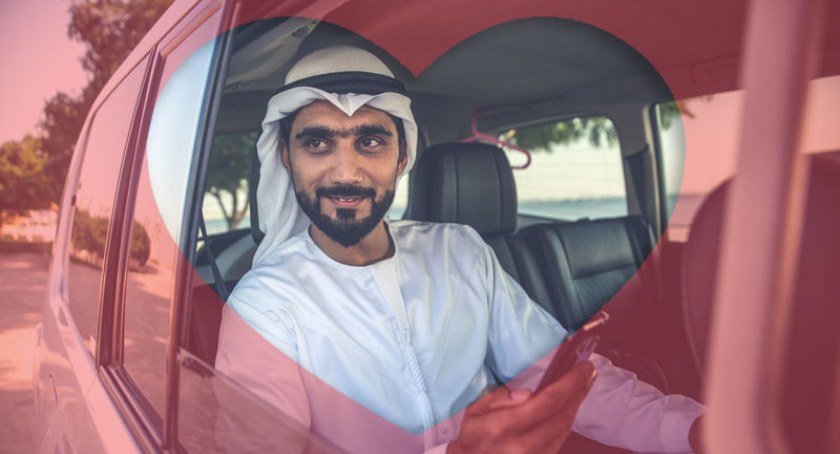 Kuzyn księcia z Dubaju pisał do sochaczewianki? - w tle aż 27 tys. dolarów