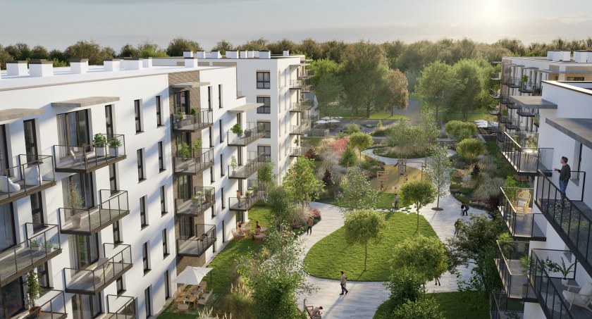 28 maja VFM Real Estate zaprasza na Dzień Otwarty! 