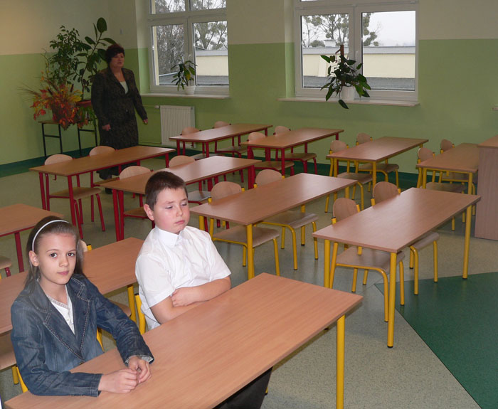 Kasa na Czwórkę