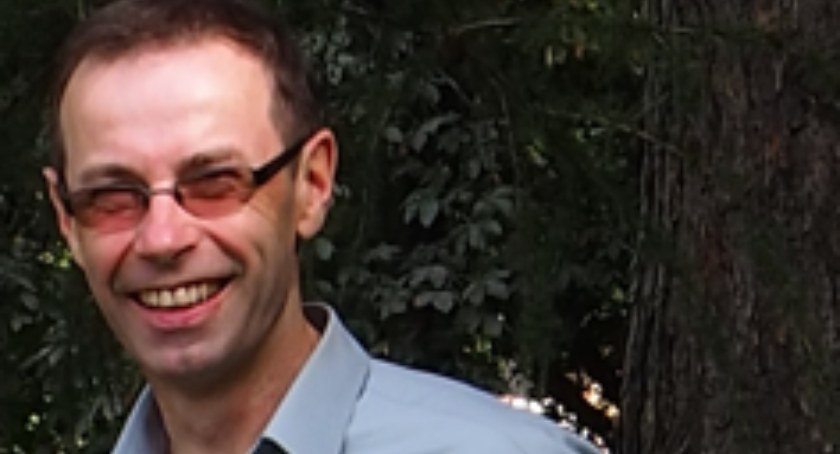 Zaginął Paweł Wójcik - pilna informacja z policji 