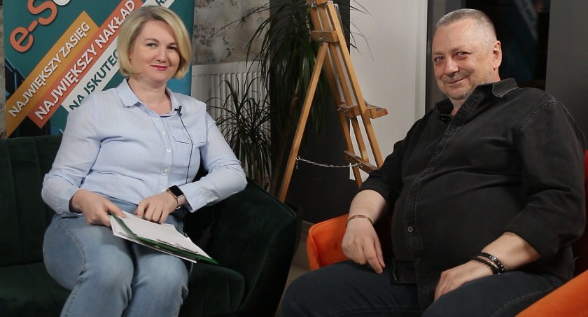 Nowy market w mieście i fundusz kościelny - pytamy co sądzicie o tematach? [WIDEO]