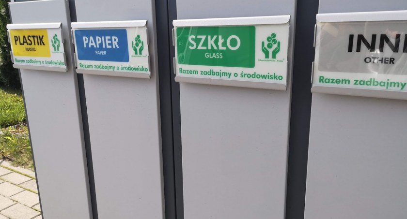 Odbiór odpadów w Sochaczewie będzie droższy 