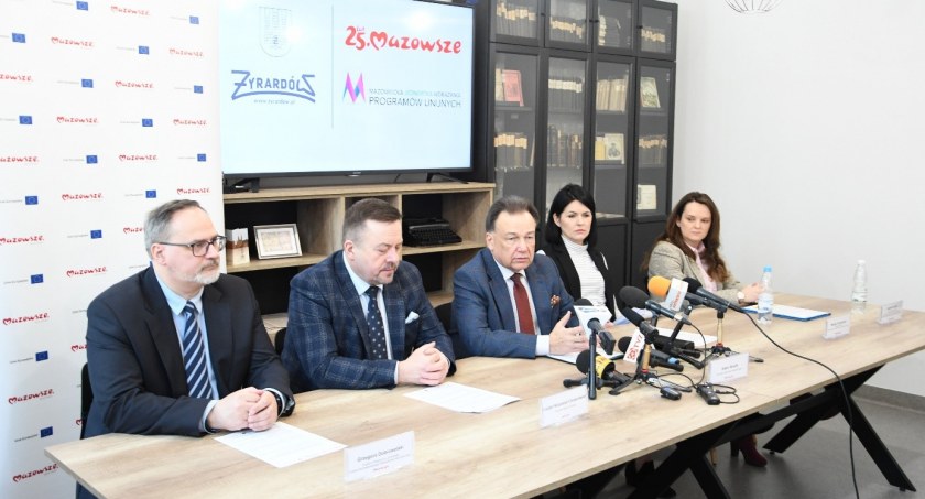 Nowa perspektywa – nowe fundusze