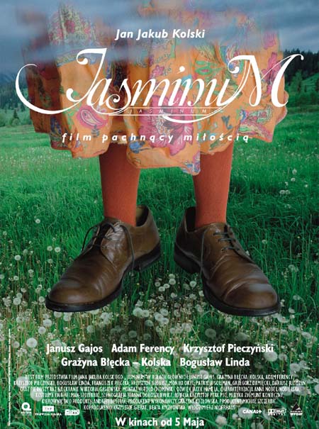 Film JASMINUM