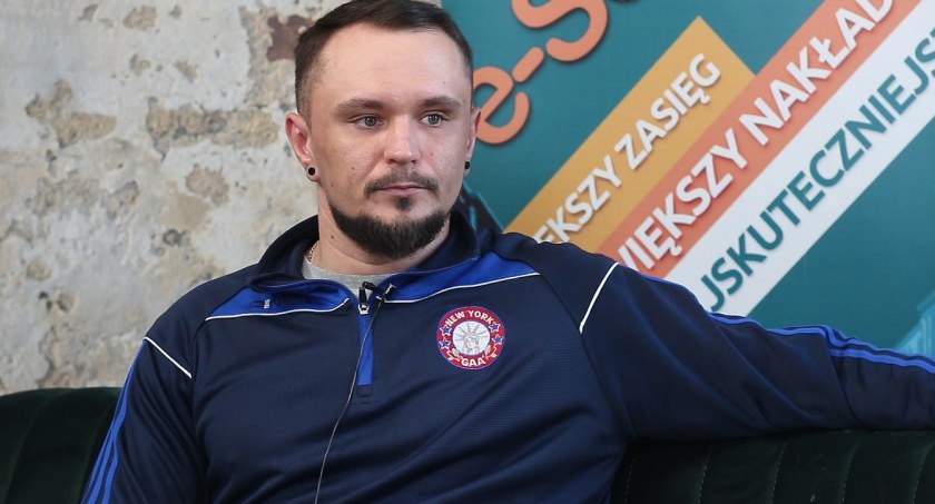 Tam i z powrotem dla Kasi - ponad 1000 km trasy przez 6 pasm górskich [WIDEO]
