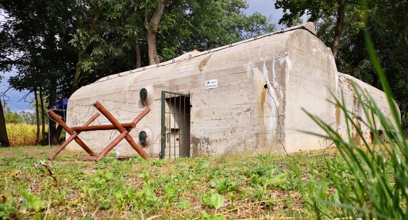 Rodzinny Piknik Historyczny - kolekcje militariów i gawęda przy ognisku 
