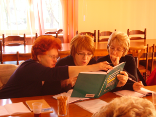Klasyfikowanie zbiorów według UKD z uwzględnieniem zmian.