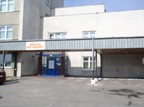 Szpital w Unii