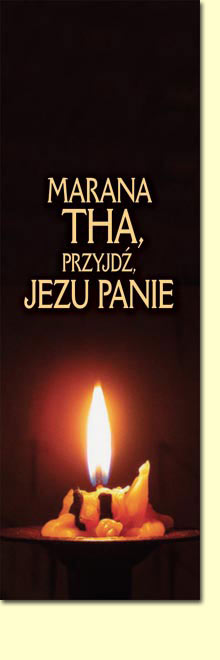 ogłoszenia Niedziela Adwentu