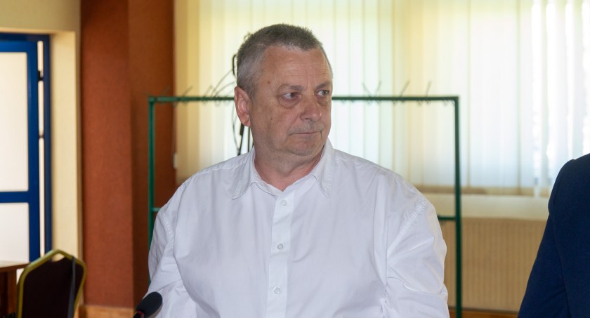 Tomasz Ertman nowym radnym powiatu sochaczewskiego 