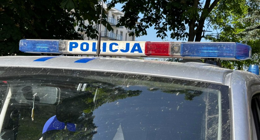 Policja Sochaczew wydała pilne ostrzeżenie dla mieszkańców 