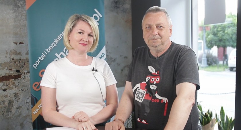 Hejt po sochaczewsku - w sieci nie jesteśmy anonimowi [WIDEO]
