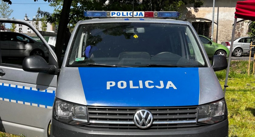 Pijany spowodował kolizję i uciekał ulicami miasta 