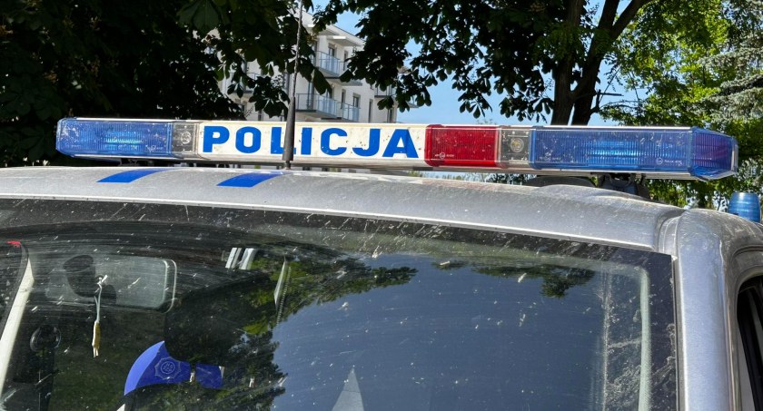 Sochaczewianka okradziona przez 14-latka
