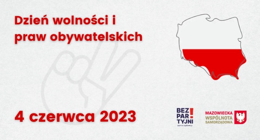 MWS w 34. rocznicę wyborów z 4 czerwca 1989