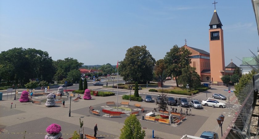 Marsz 4 czerwca 2023 w Warszawie - relacje sochaczewian