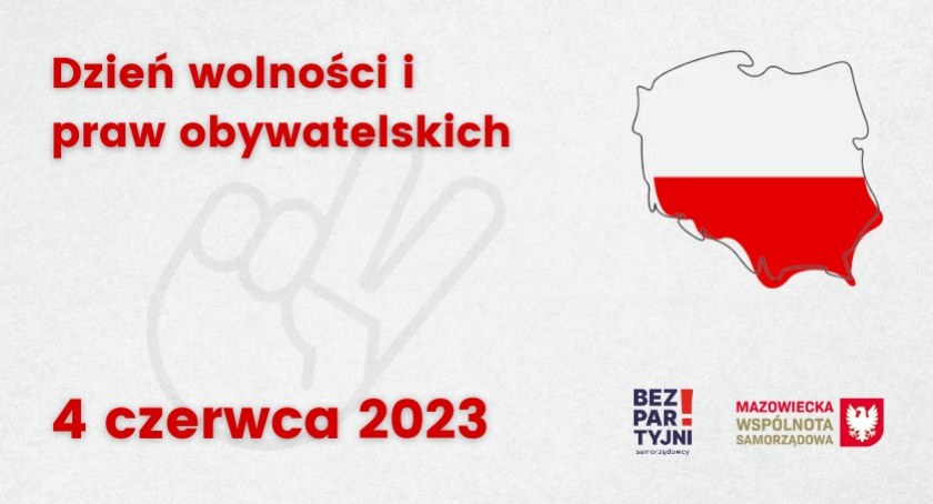 MWS w 34. rocznicę wyborów z 4 czerwca 1989