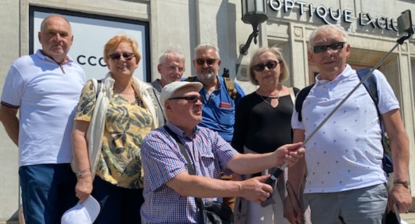 „Szczęśliwej Polski już czas”, krótka fotorelacja z marszu