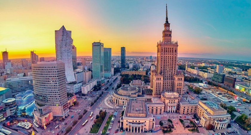 Z wizytą w stolicy – co można zwiedzić w Warszawie?