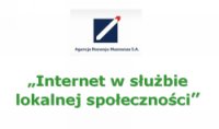 Plany wdrożenia sieci szerokopasmowej dla Mazowsza