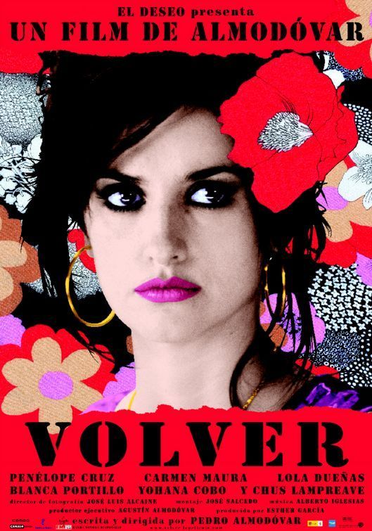 FIlm VOLVER