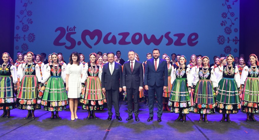 Ćwierć wieku województwa!